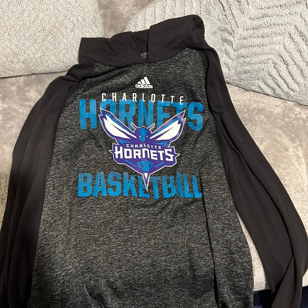 Charlotte Hornets hoodie T
